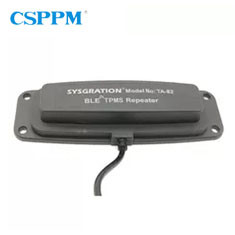Reifen-Drucküberwachungssystem 2400MHz CSPPM IP67