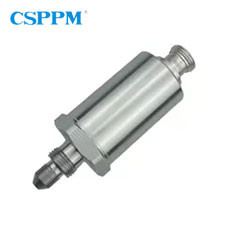 CSPPM-Genauigkeit 0,5% Hydrauliköl-Druck-Sensor-Silikon-öl- Rumpfstation gefüllt
